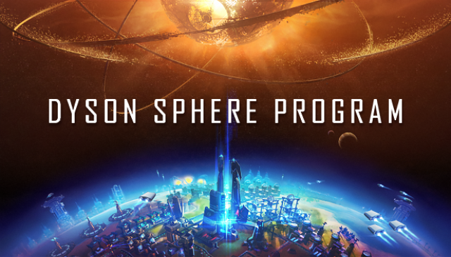 DYSON SPHERE PROGRAM CELEBRATES 50% FUNDING GOAL WITH NEW GAMEPLAY TRAILER AND STRETCH GOALSNews  |  DLH.NET The Gaming People