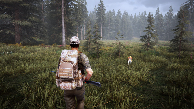 Hunting Simulator 2: Jagdausrüstung im Video vorgestelltNews  |  DLH.NET The Gaming People