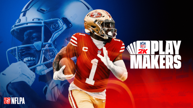 NFL 2K Playmakers Season 1 und der neue Gamechangers Modus starten heuteNews  |  DLH.NET The Gaming People