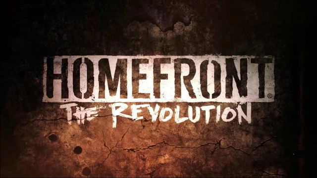 Aftermath, the Latest Single-Player DLC to Homefront: The Revolution Now AvailableVideo Game News Online, Gaming News