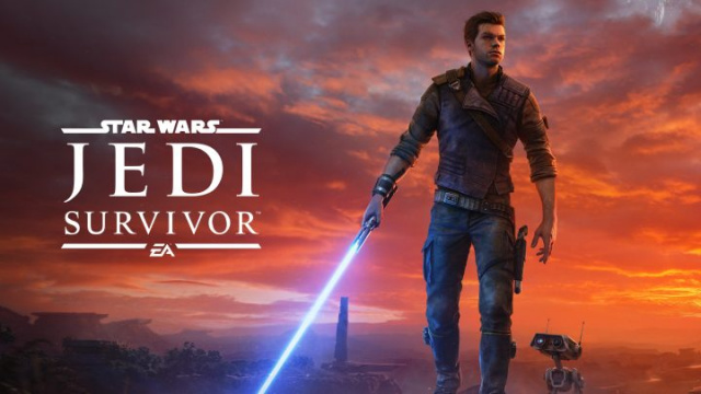 Star Wars Jedi: Survivor fügt in Patch 8 neue Umgebungsfunktionen und verschiedene Zeitlupen-Voreinstellungen hinzuNews  |  DLH.NET The Gaming People