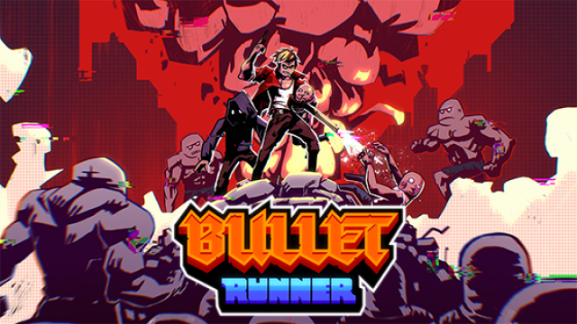 Bullet Runner's Preview Brings BFG's BackNews  |  DLH.NET The Gaming People