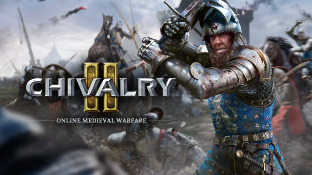 Chivalry 2 Launch-Trailer ab sofort verfügbar und Pre-Download-Option angekündigtNews  |  DLH.NET The Gaming People