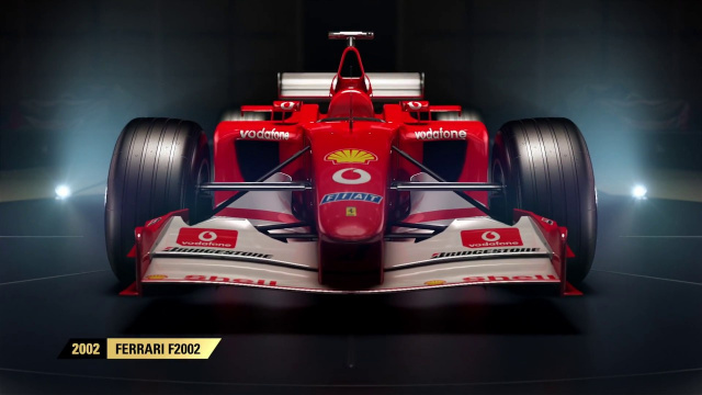 Dates Confirmed for F1 2017Video Game News Online, Gaming News