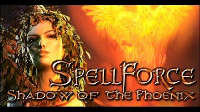 Spellforce - Shadow of the Phoenix -  Video und ScreenshotsNews - Spiele-News  |  DLH.NET The Gaming People