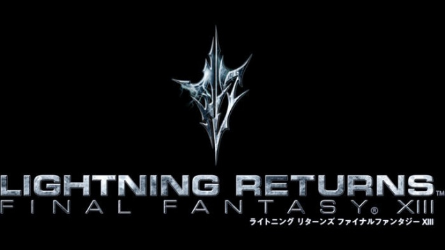 Tokyo Games Show 2013 Material zu Lightning Returns: Final Fantasy XIIINews - Spiele-News  |  DLH.NET The Gaming People