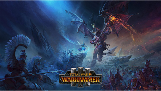 Total War: Warhammer III ist ab sofort im PC Game Pass verfügbarNews  |  DLH.NET The Gaming People