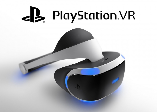 Sony VR Drops The Price By $100Video Game News Online, Gaming News