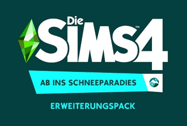 Die Sims 4 Ab ins Schneeparadies-Erweiterungspack ab sofort erhältlichNews  |  DLH.NET The Gaming People