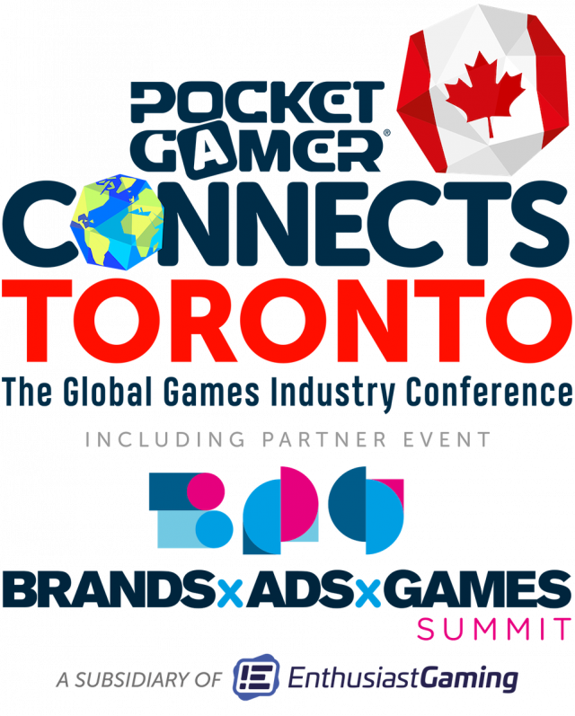 Pocket Gamer Connects is coming to TorontoNews  |  DLH.NET The Gaming People