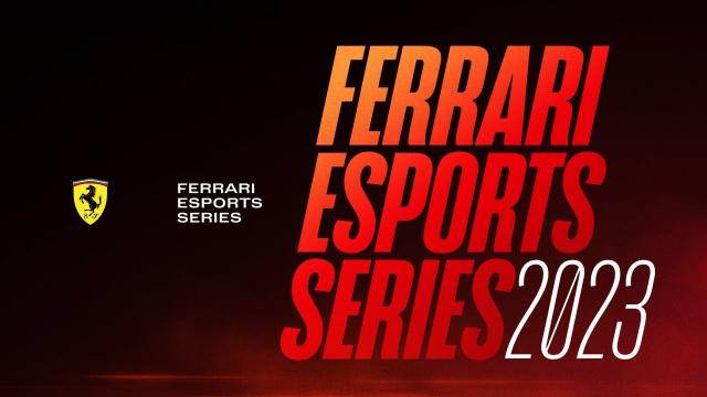 Die Ferrari Esports Series 2023 steuert auf das wichtige Grand Final am 14. Oktober zuNews  |  DLH.NET The Gaming People