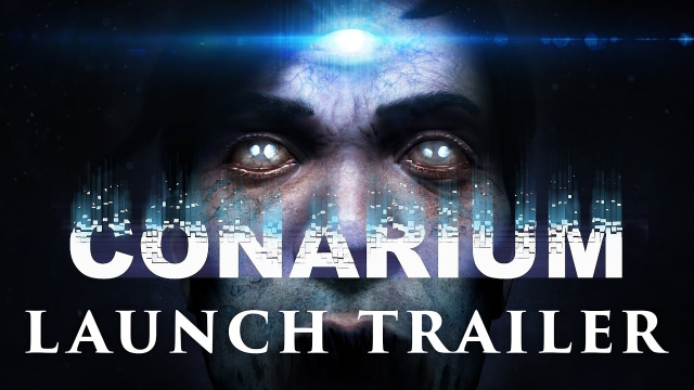 Lovecraftian Horror Conarium Now Out on TwitterVideo Game News Online, Gaming News