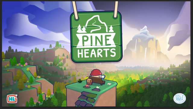 Cute and heart-string pulling indie game Pine Hearts release date unveiledNews  |  DLH.NET The Gaming People