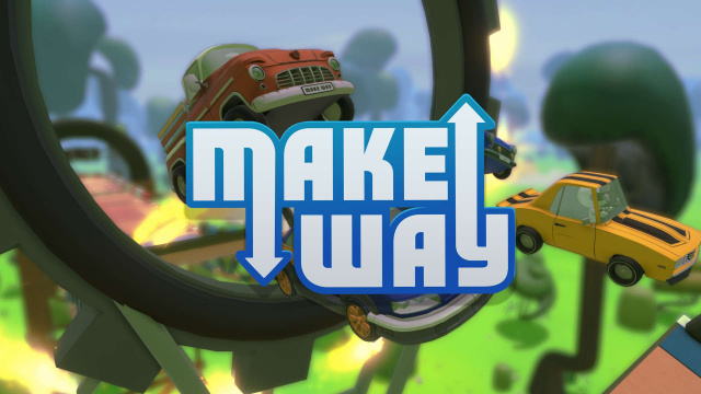 Make Way builds its own road to PC and consoles in 2023News  |  DLH.NET The Gaming People