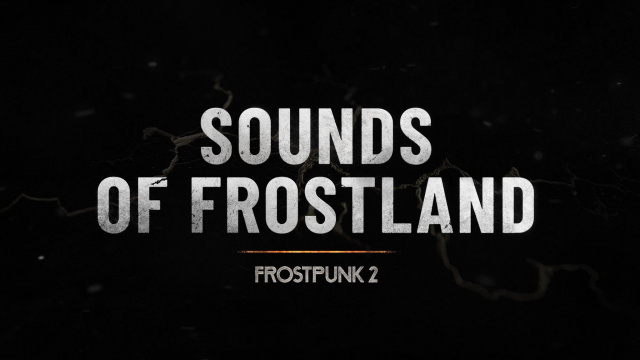 Frostpunk 2: 11 bit studios erweckt mit neuem Soundtrack die Frostlande zum LebenNews  |  DLH.NET The Gaming People