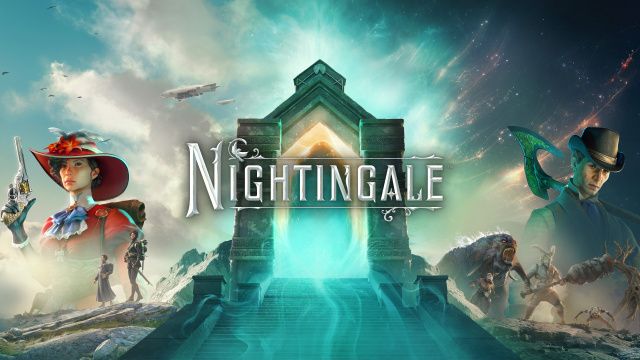 Nightingale: Inflexion Studios veröffentlicht OfflinemodusNews  |  DLH.NET The Gaming People