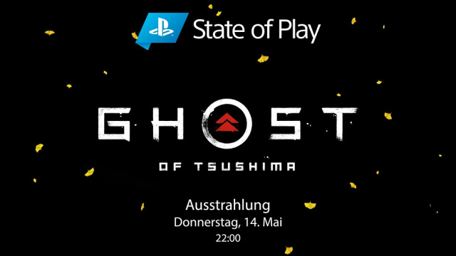 State of Play-Episode zu Ghost of TsushimaNews  |  DLH.NET The Gaming People