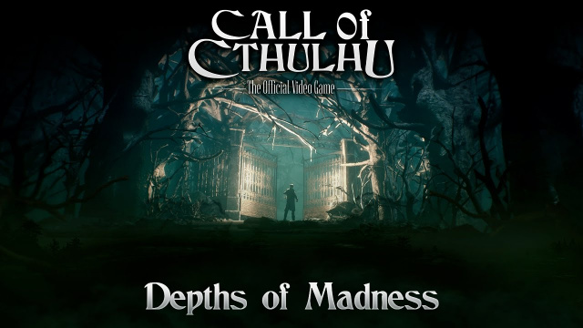 Call of Cthulu – 