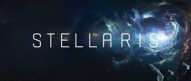 Stellaris angekündigtNews - Spiele-News  |  DLH.NET The Gaming People