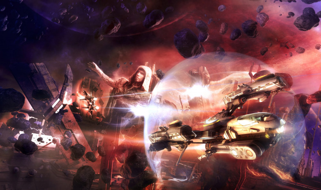 Star Conflict stellt Update 1.2 ‚Hunde des Krieges‘ vorNews - Spiele-News  |  DLH.NET The Gaming People