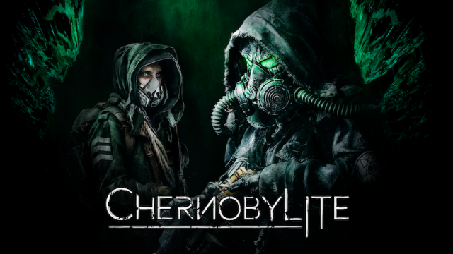 Chernobylite strahlt ab heute auf PlayStation 5 und Xbox Series X|SNews  |  DLH.NET The Gaming People