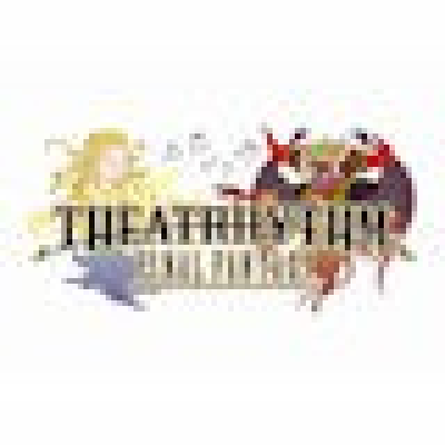 Theatrhythm Final Fantasy erscheint am 6. Juli 2012 für Nintendo 3DSNews - Spiele-News  |  DLH.NET The Gaming People