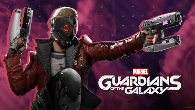 MARVEL'S GUARDIANS OF THE GALAXY - jetzt erhältlichNews  |  DLH.NET The Gaming People