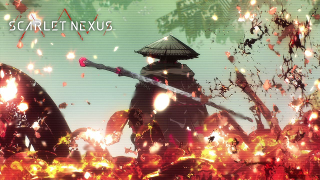 Kasane und Yuito ziehen in SCARLET NEXUS zusammen in den KampfNews  |  DLH.NET The Gaming People