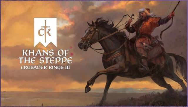 Neue Erweiterung für Crusader Kings III angekündigtNews  |  DLH.NET The Gaming People