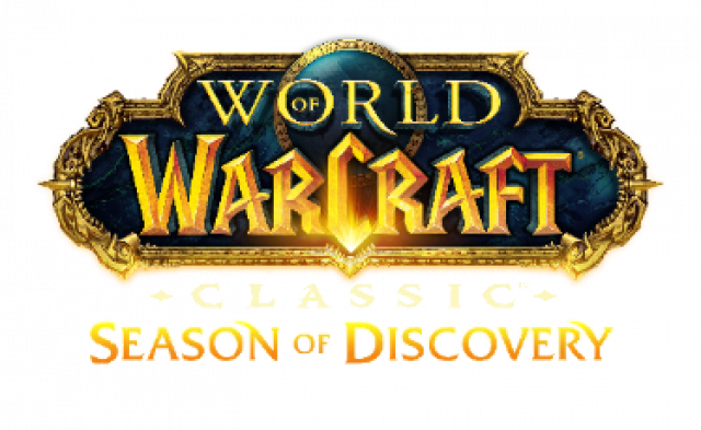 WoW Classic - Saison der Entdeckungen: Phase 4 ist jetzt liveNews  |  DLH.NET The Gaming People