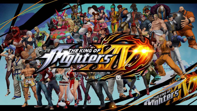 В игре King Of Fighters XIV появилось еще 4 игровых персонажаНовости Видеоигр Онлайн, Игровые новости 