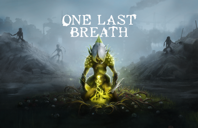 Grab the Physical Limited Editions of One Last BreathNews  |  DLH.NET The Gaming People