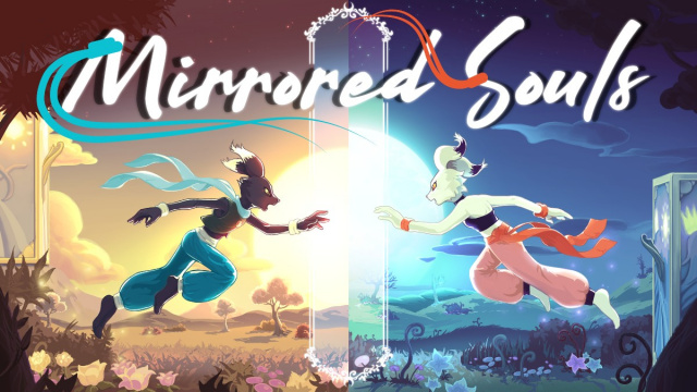 Single player coop puzzle-platformer Mirrored Souls releases today on PC and consolesNews  |  DLH.NET The Gaming People