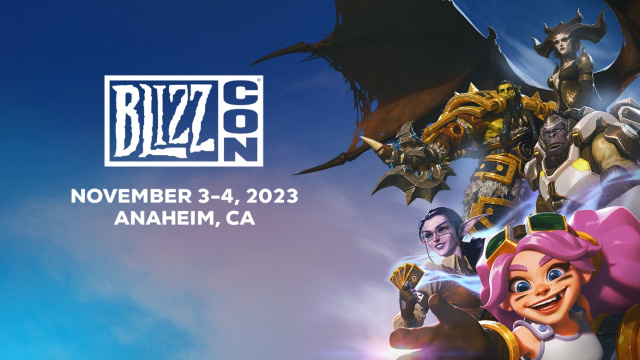 BlizzCon: Einblick in das Programm und zusätzliche TicketsNews  |  DLH.NET The Gaming People