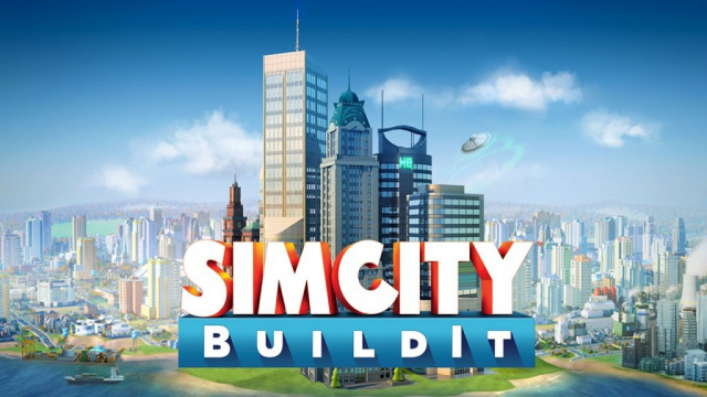 SimCity BuildIt Adds Lakes, Rivers, and ForestsVideo Game News Online, Gaming News