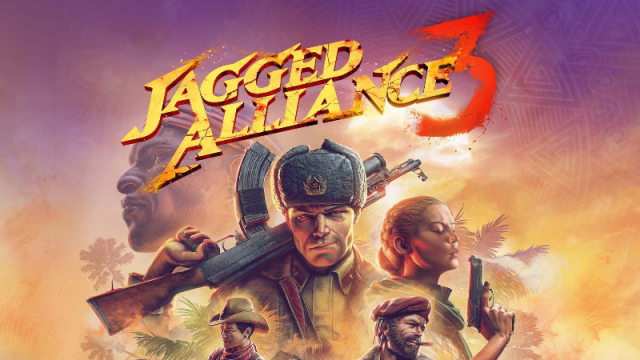 Eine Ballade von Waffen und Dingen: Bobby Rays Online-Geschäft eröffnet in Patch 1.3 von Jagged Alliance 3News  |  DLH.NET The Gaming People