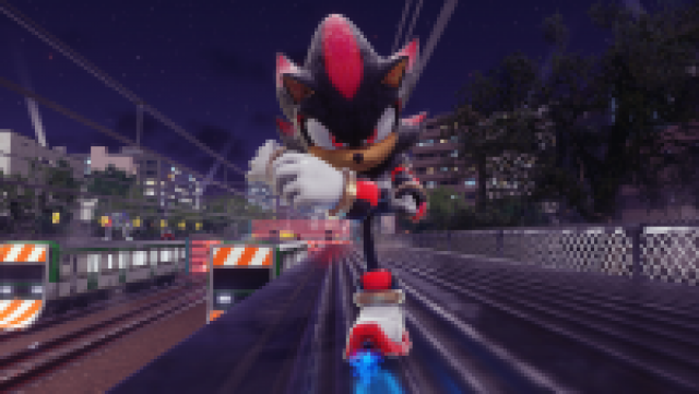 SONIC X SHADOW GENERATIONS: Sonic the Hedgehog 3 ‒ Filmpaket ab sofort verfügbarNews  |  DLH.NET The Gaming People