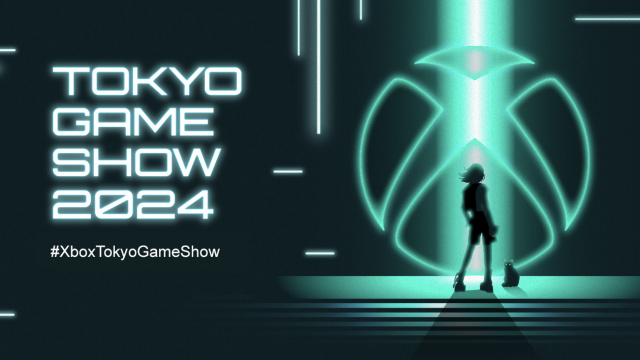 Asiatische Spiele im Rampenlicht: Die Übertragung der Xbox Tokyo Game ShowNews  |  DLH.NET The Gaming People