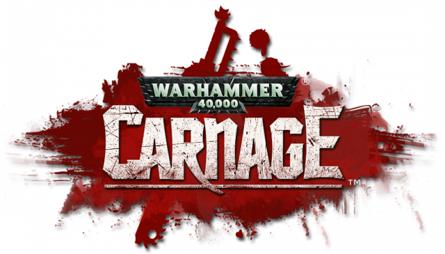 Warhammer 40,000: Carnage - New Update Features Flames, Fireteams, Friends, and New Space MarinesNews  |  DLH.NET The Gaming People