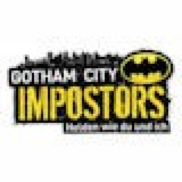 Gotham City Impostors: Update Arkham Asylum verfügbarNews - Spiele-News  |  DLH.NET The Gaming People