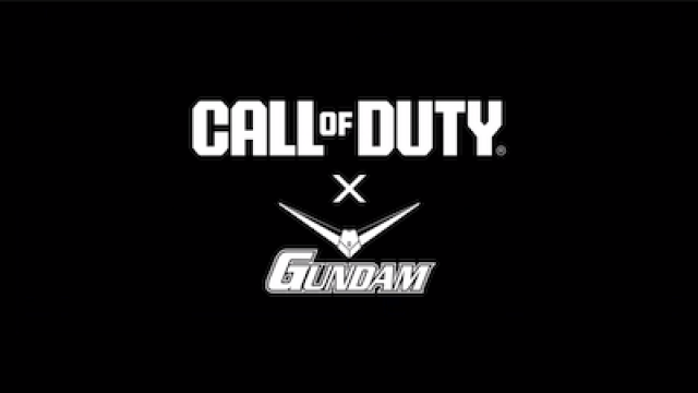 Zusammenarbeit von MOBILE SUIT GUNDAM und CALL OF DUTYNews  |  DLH.NET The Gaming People