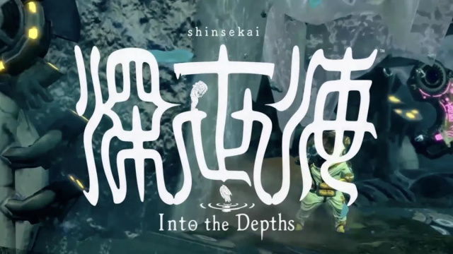 Shineskai: Into the Depths ab sofort für Nintendo Switch erhältlichNews  |  DLH.NET The Gaming People