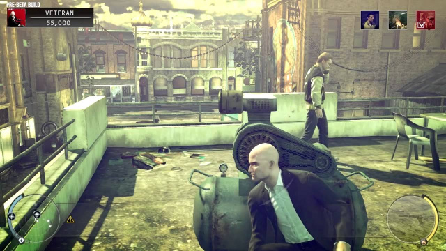 Hitman: Absolution - Playthrough-Video zu The Streets of HopeNews - Spiele-News  |  DLH.NET The Gaming People