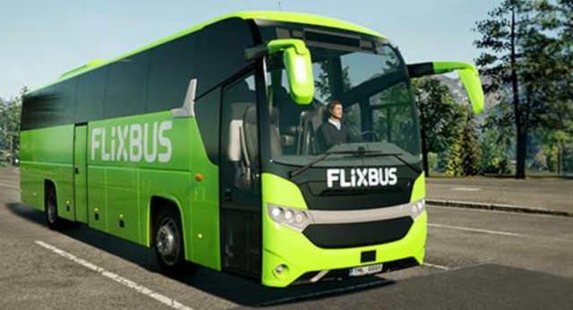 Fernbus Simulator: Der neue Interlink HD hat das Depot verlassenNews  |  DLH.NET The Gaming People