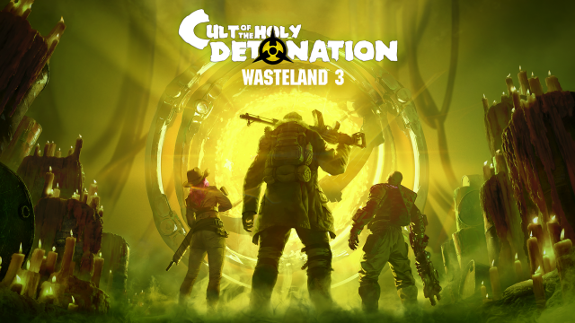 Wasteland 3-DLC 