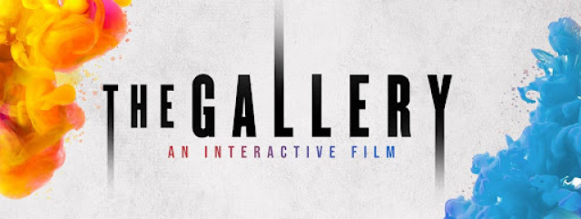 The Gallery FMV game – interactive film releases in select London cinemasNews  |  DLH.NET The Gaming People