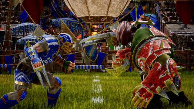 Blood Bowl 3: Die dritte Ausgabe des Fantasysports kommt 2021News  |  DLH.NET The Gaming People