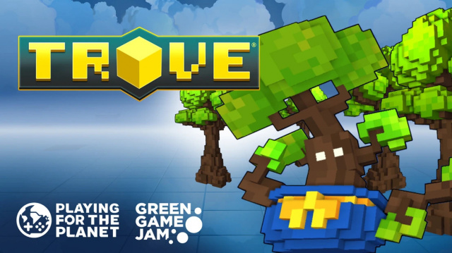 Trove’s Grovin’ and Trovin’ event endsNews  |  DLH.NET The Gaming People