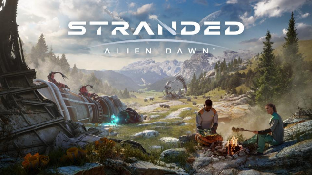 Stranded: Alien Dawn - Wichtige Tipps zum Einstieg in den Early AccessNews  |  DLH.NET The Gaming People