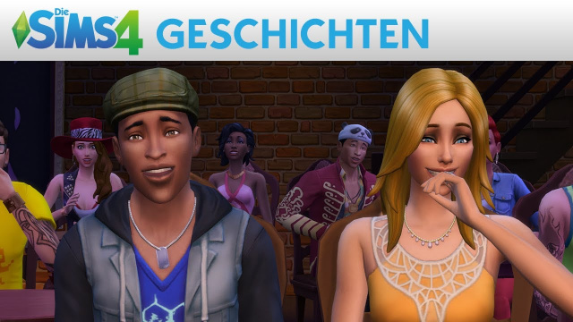 Die Sims 4 ist ab dem 4. September erhältlichNews - Spiele-News  |  DLH.NET The Gaming People